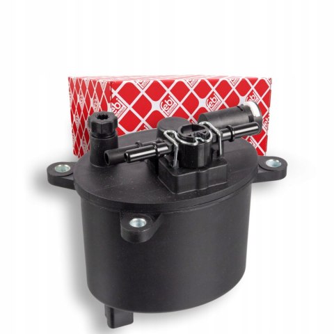 Febi Bilstein 170357 Filtr paliwa