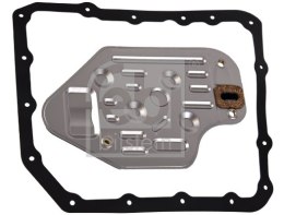 Febi Bilstein 170411 Zestaw filtra hydraulicznego, automatyczna skrzynia