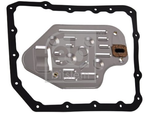 Febi Bilstein 170411 Zestaw filtra hydraulicznego, automatyczna skrzynia