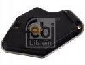 Febi Bilstein 170411 Zestaw filtra hydraulicznego, automatyczna skrzynia