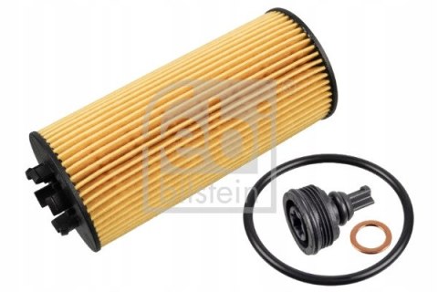 Febi Bilstein 170546 Filtr oleju
