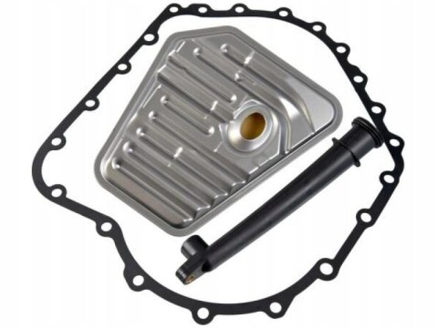 Febi Bilstein 170883 Zestaw filtra hydraulicznego, automatyczna skrzynia