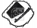 Febi Bilstein 170883 Zestaw filtra hydraulicznego, automatyczna skrzynia