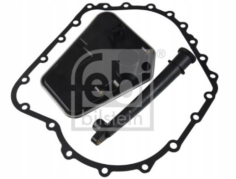 Febi Bilstein 170883 Zestaw filtra hydraulicznego, automatyczna skrzynia