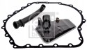 Febi Bilstein 170883 Zestaw filtra hydraulicznego, automatyczna skrzynia