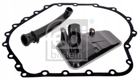 Febi Bilstein 170883 Zestaw filtra hydraulicznego, automatyczna skrzynia