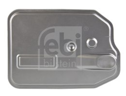 Febi Bilstein 171138 Zestaw filtra hydraulicznego, automatyczna skrzynia