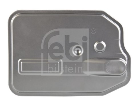 Febi Bilstein 171138 Zestaw filtra hydraulicznego, automatyczna skrzynia