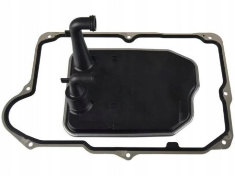 Febi Bilstein 171138 Zestaw filtra hydraulicznego, automatyczna skrzynia