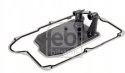Febi Bilstein 171138 Zestaw filtra hydraulicznego, automatyczna skrzynia