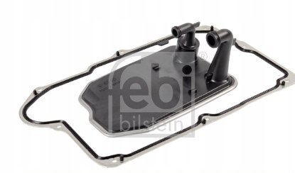 Febi Bilstein 171138 Zestaw filtra hydraulicznego, automatyczna skrzynia