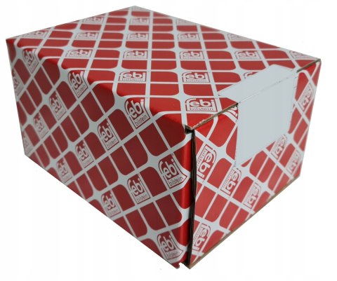 Febi Bilstein 171954 Filtr paliwa