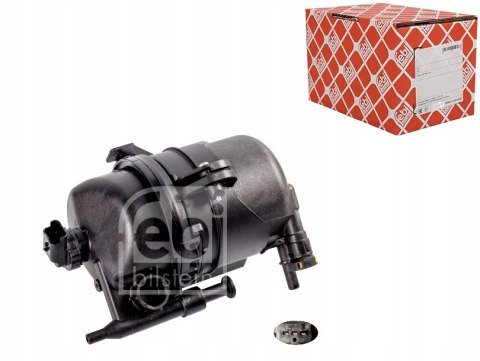 Febi Bilstein 171954 Filtr paliwa