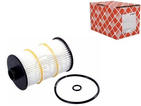 Febi Bilstein 172086 Filtr oleju