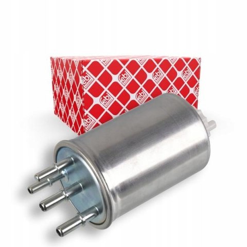 Febi Bilstein 172206 Filtr paliwa