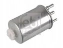 Febi Bilstein 172206 Filtr paliwa