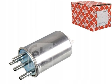 Febi Bilstein 172206 Filtr paliwa