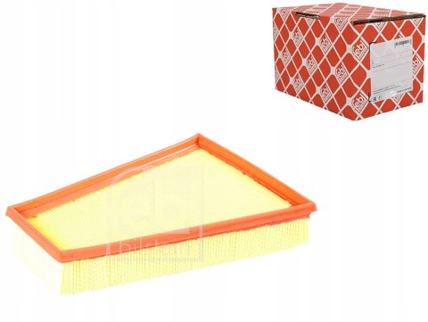 Febi Bilstein 172251 Filtr powietrza