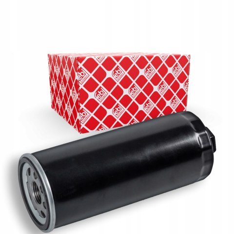 Febi Bilstein 172252 Filtr oleju
