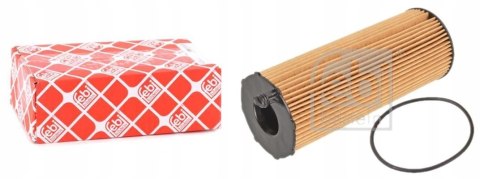 Febi Bilstein 172261 Filtr oleju