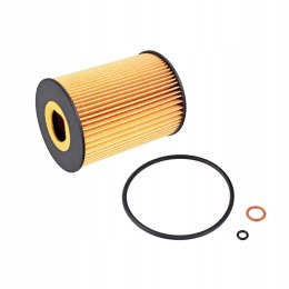 Febi Bilstein 172265 Filtr oleju