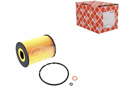 Febi Bilstein 172265 Filtr oleju