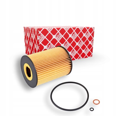 Febi Bilstein 172265 Filtr oleju