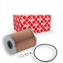 Febi Bilstein 172277 Filtr oleju