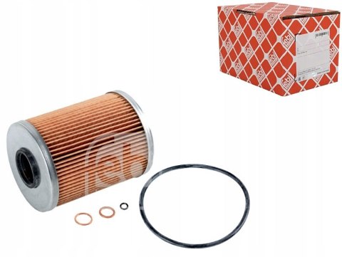 Febi Bilstein 172277 Filtr oleju