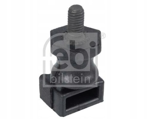 Febi Bilstein 172481 Wspornik, obudowa filtra powietrza