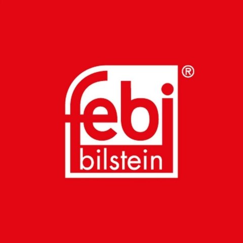 Febi Bilstein 172481 Wspornik, obudowa filtra powietrza