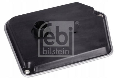 Febi Bilstein 172566 Zestaw filtra hydraulicznego, automatyczna skrzynia