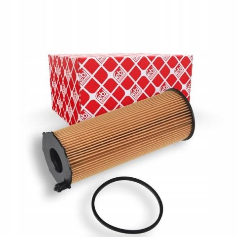 Febi Bilstein 172617 Filtr oleju