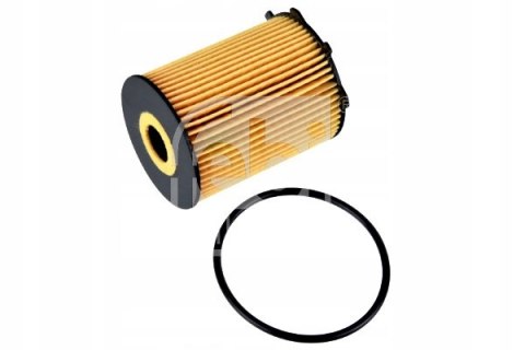 Febi Bilstein 172618 Filtr oleju