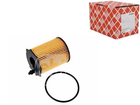 Febi Bilstein 172618 Filtr oleju