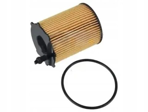 Febi Bilstein 172618 Filtr oleju