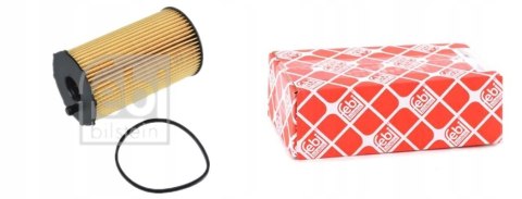 Febi Bilstein 172627 Filtr oleju