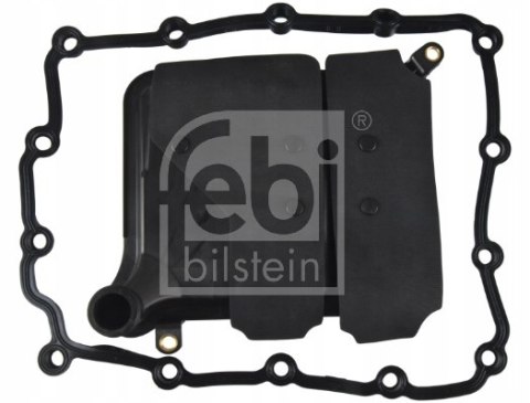 Febi Bilstein 172630 Zestaw filtra hydraulicznego, automatyczna skrzynia