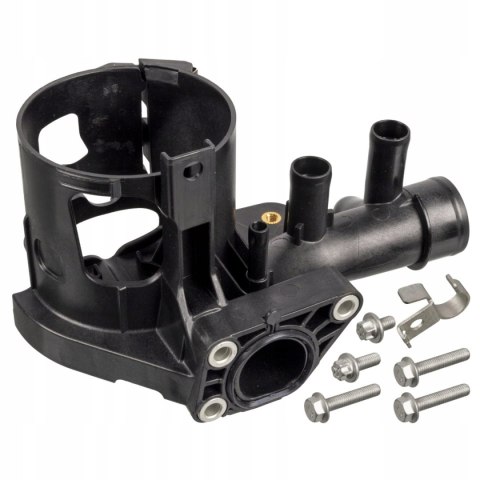 Febi Bilstein 172632 mocowanie filtra paliwa