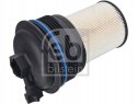 Febi Bilstein 175593 Filtr paliwa