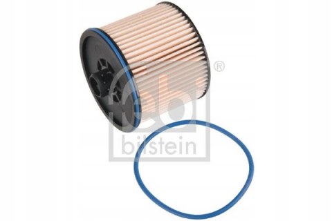 Febi Bilstein 175644 Filtr paliwa
