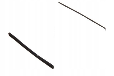 Febi Bilstein 176020 Filtr, wentylacja przestrzeni pasażerskiej