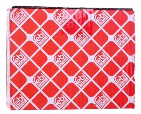 Febi Bilstein 176856 Zestaw części, wymiana oleju automatycznej skrzyni