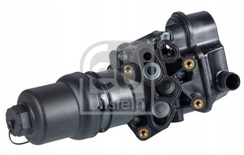 Febi Bilstein 39697 Pokrywa, obudowa filtra oleju