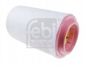 Febi Bilstein 108319 Filtr powietrza