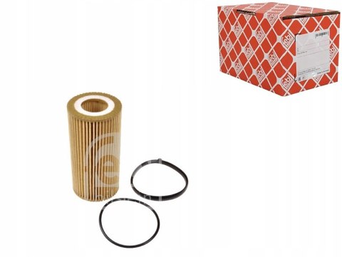 Febi Bilstein 108323 Filtr oleju