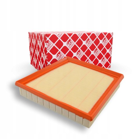 Febi Bilstein 108324 Filtr powietrza