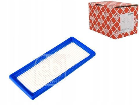 Febi Bilstein 108325 Filtr powietrza