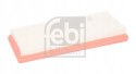 Febi Bilstein 108325 Filtr powietrza