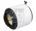 Febi Bilstein 108326 Filtr powietrza